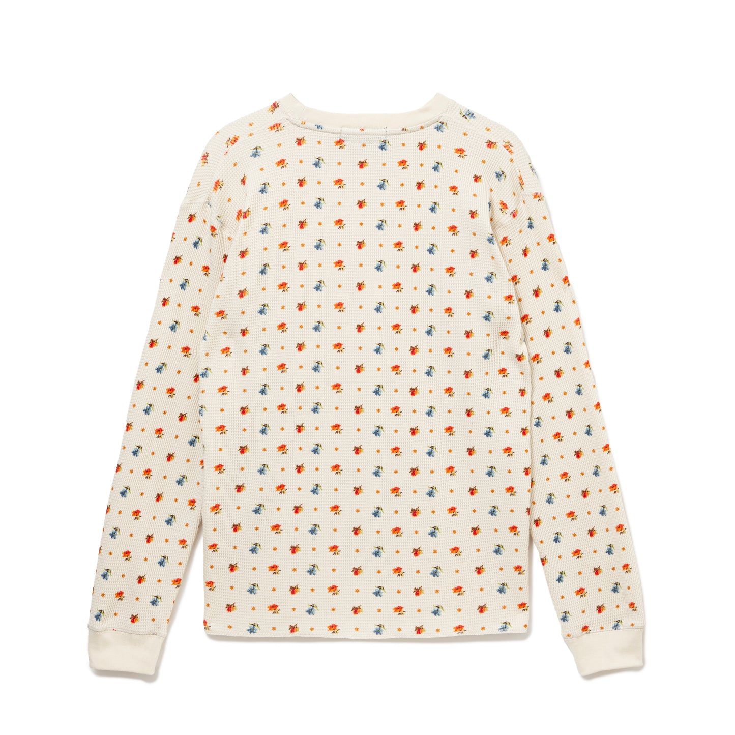 Flower Thermal