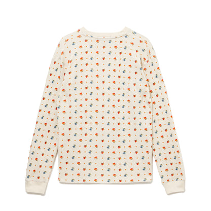 Flower Thermal
