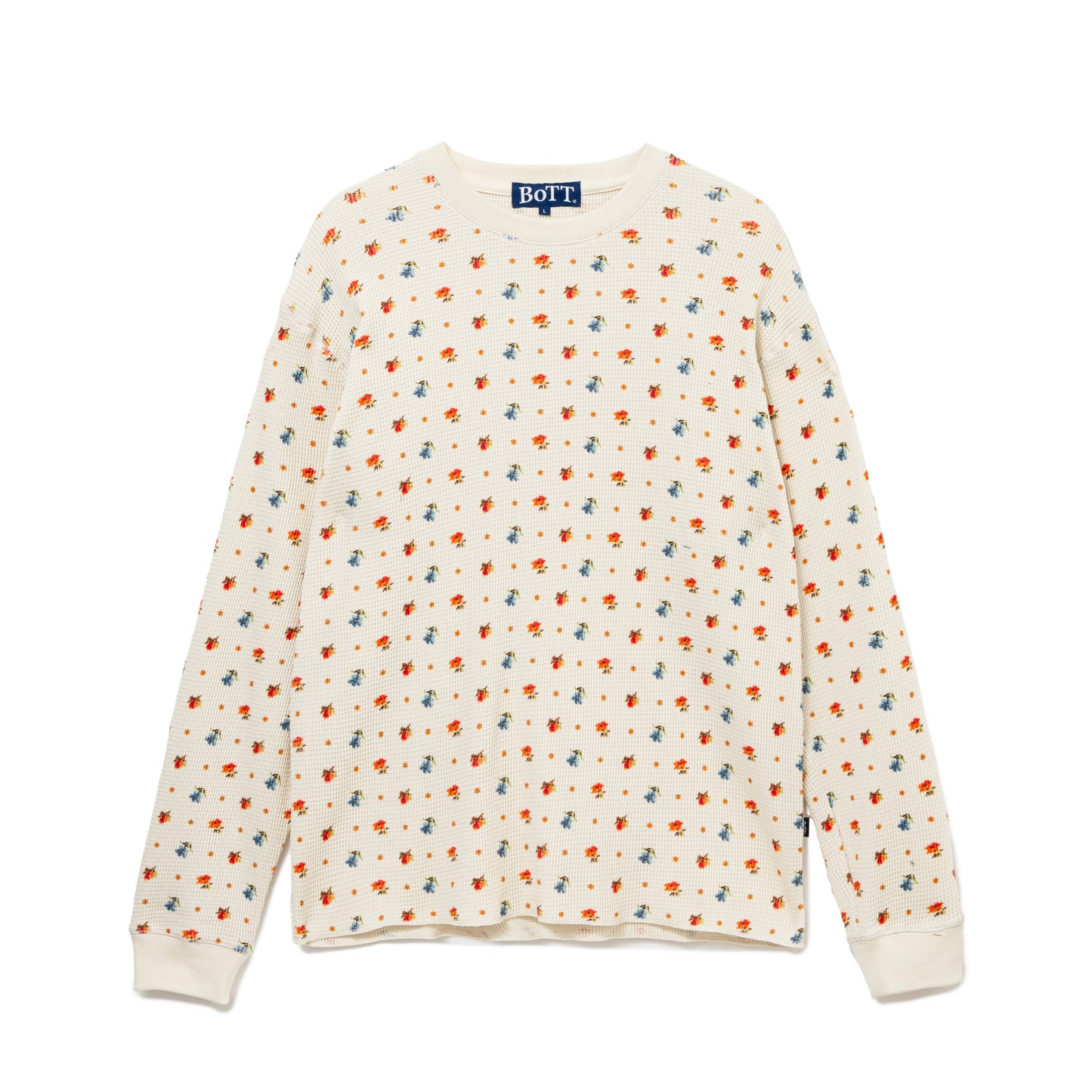 Flower Thermal