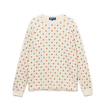 Flower Thermal