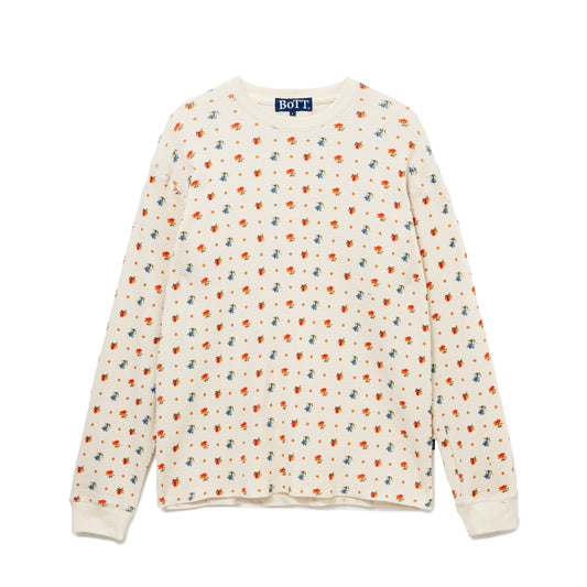 Flower Thermal