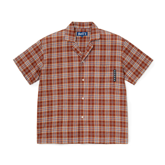 Gauze S/S Shirt