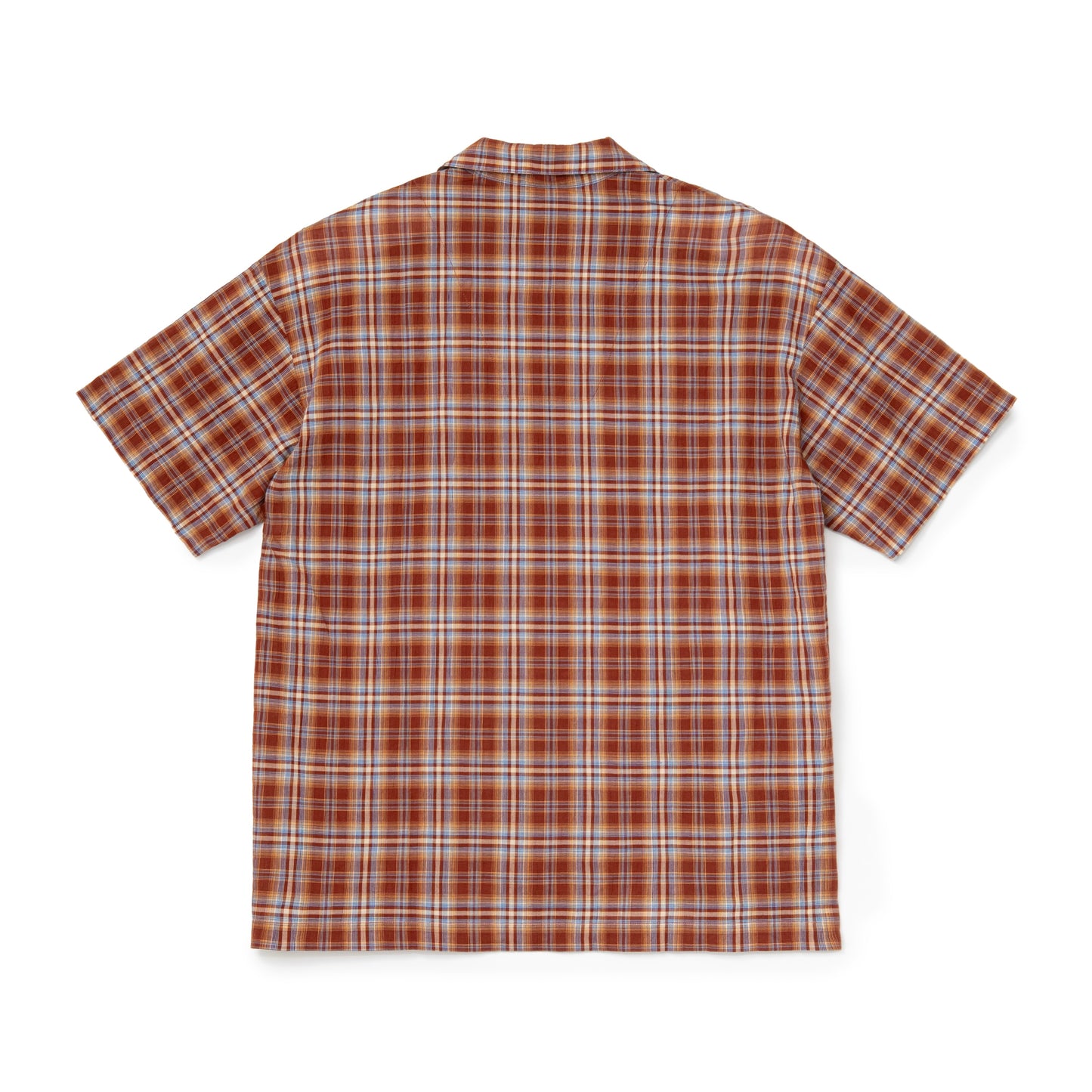 Gauze S/S Shirt