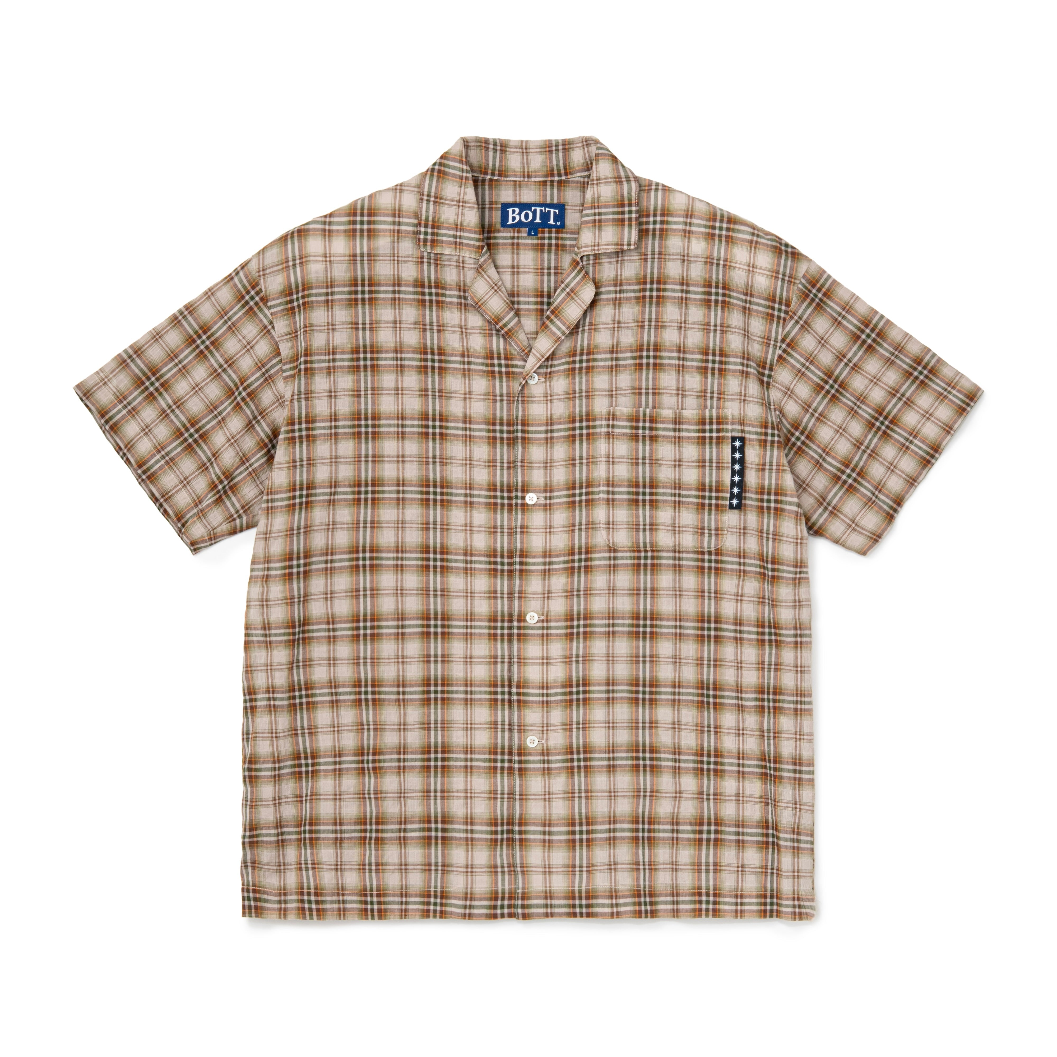 ALL – BoTT