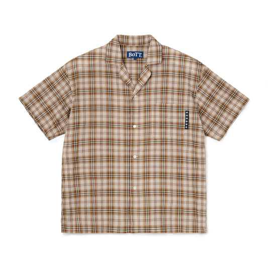 Gauze S/S Shirt