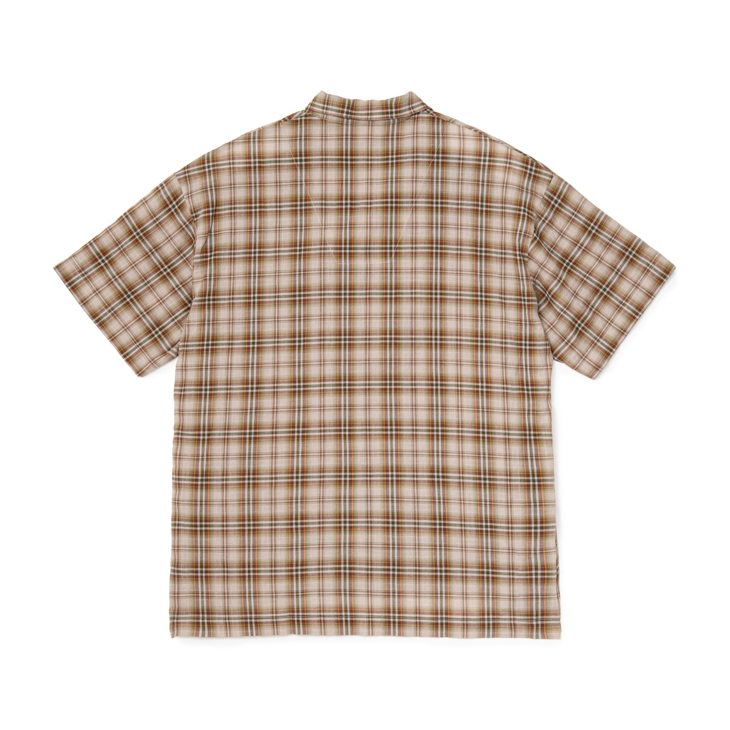 Gauze S/S Shirt