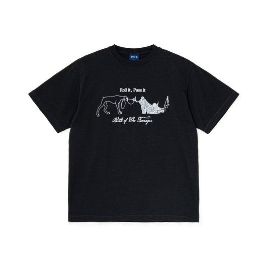 Good Influence Dyed Tee