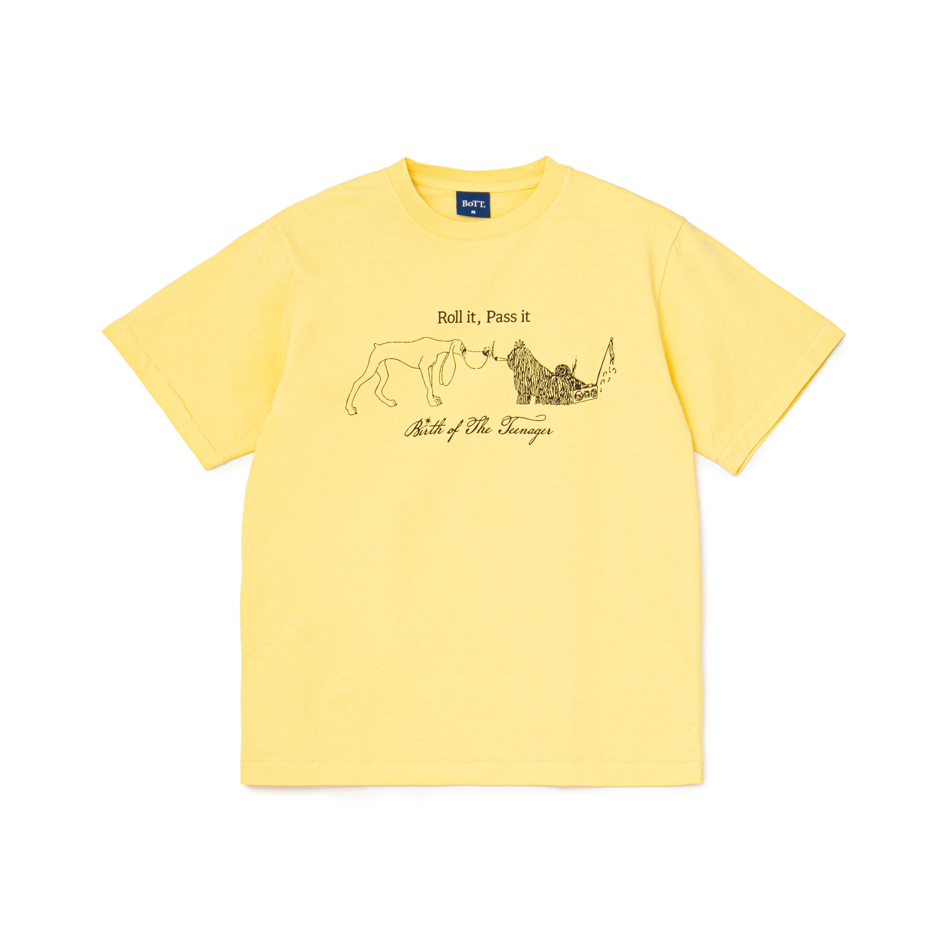 BOTT スウェット ALL – BoTT