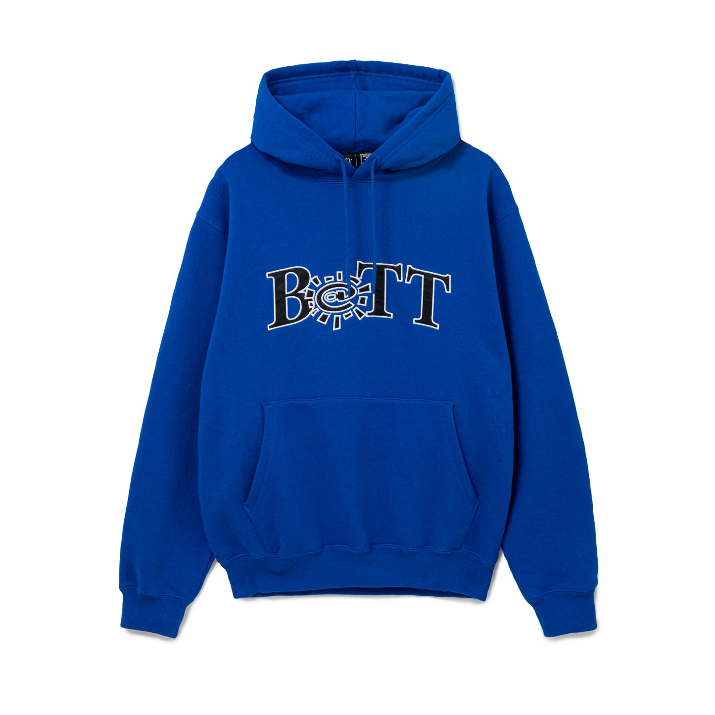 always Hoodie