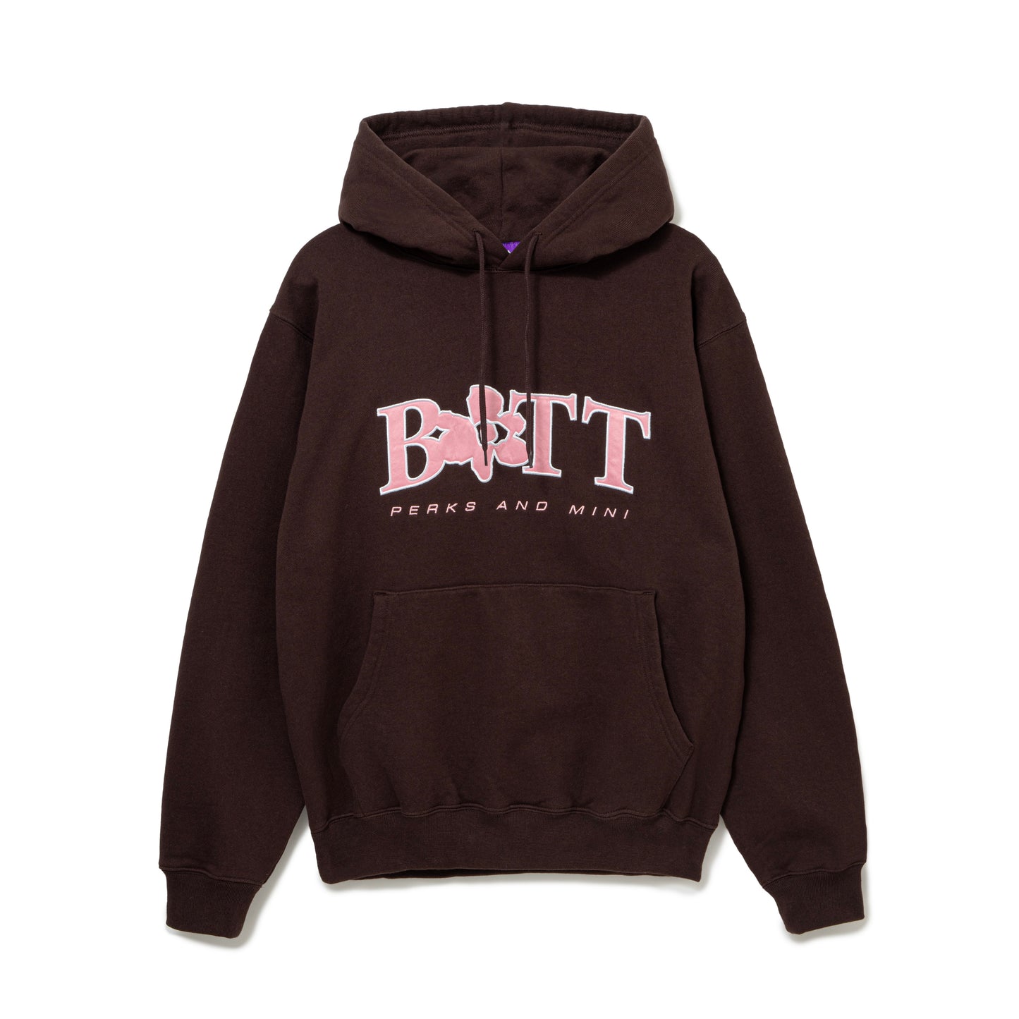 PAM OG Logo Hoodie