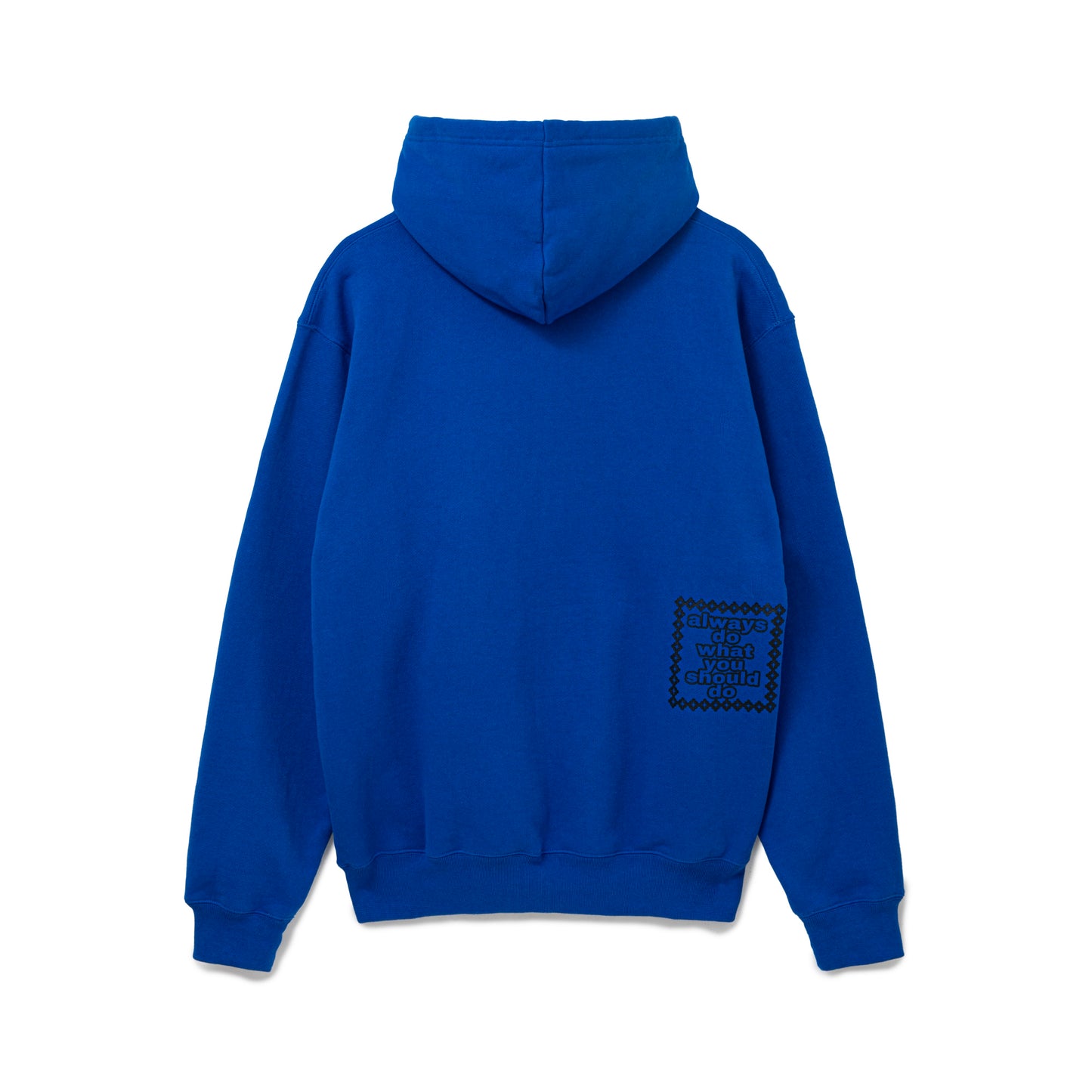 always Hoodie