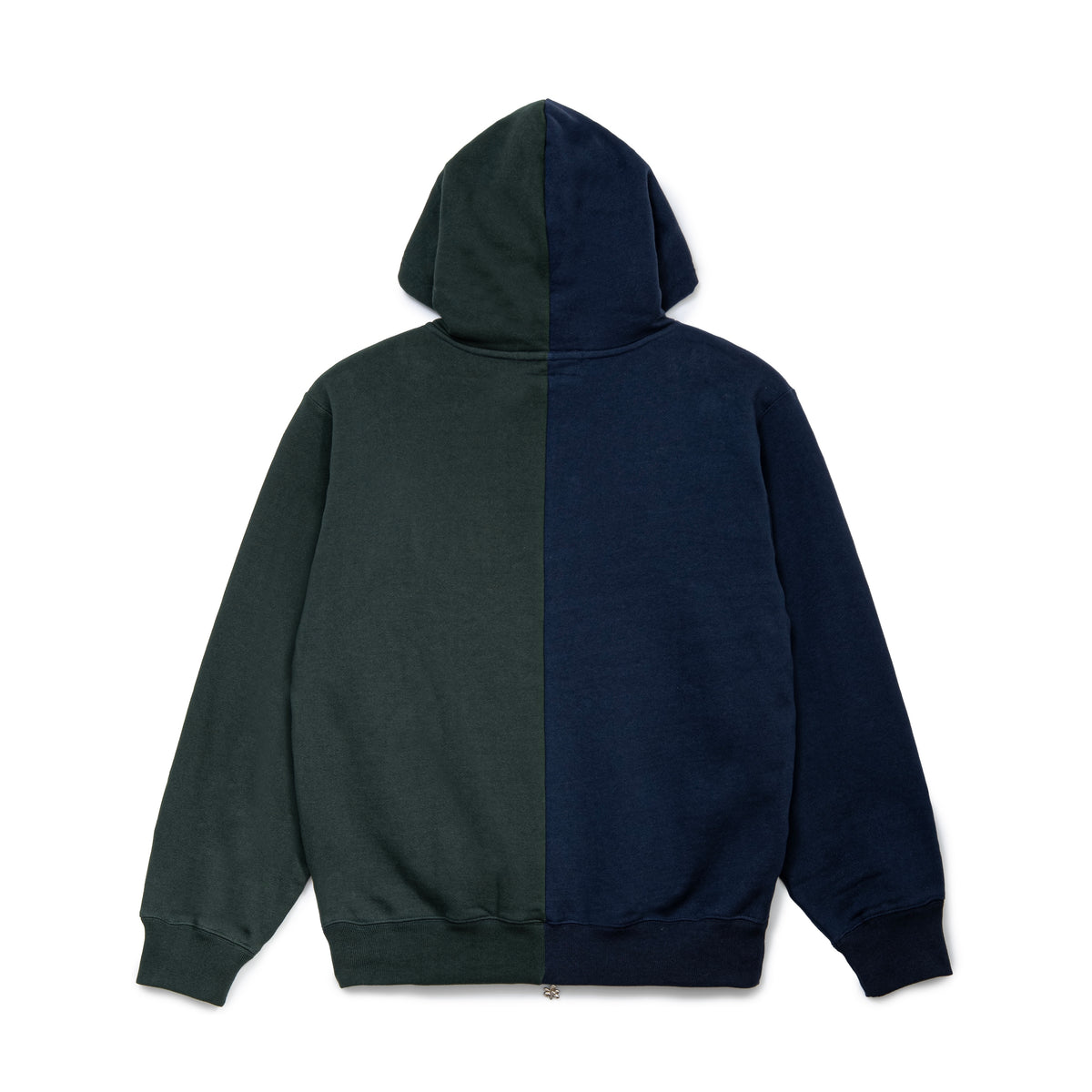 PAM BoTT Logo Split Hoodie