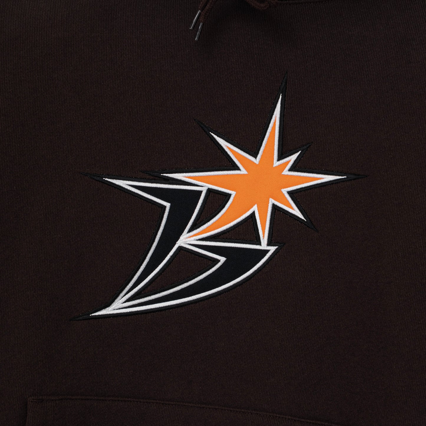B Logo Hoodie