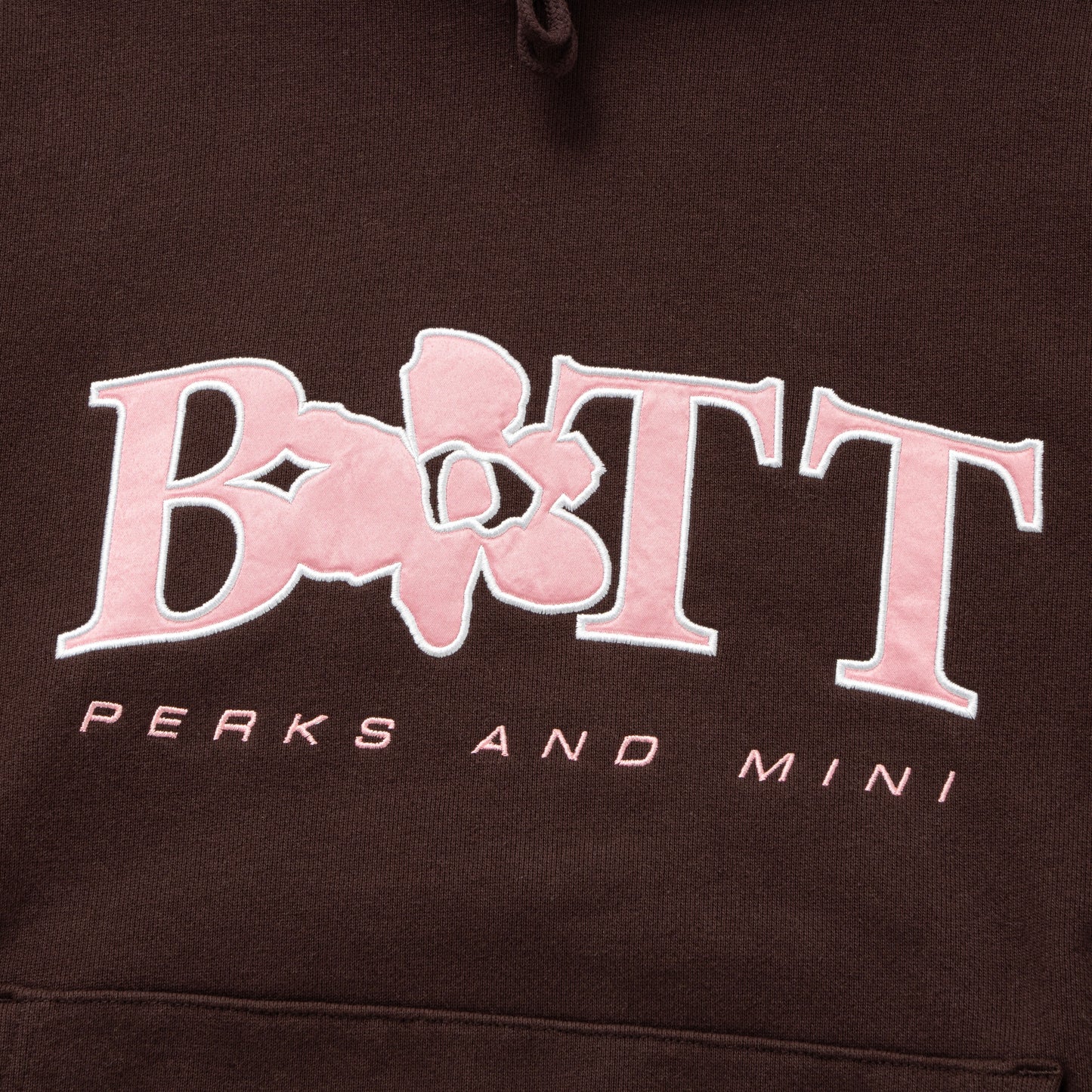 PAM OG Logo Hoodie – BoTT PAM OG Logo Hoodie – BoTT