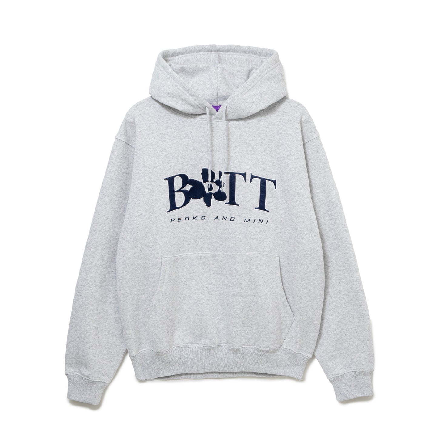 PAM OG Logo Hoodie
