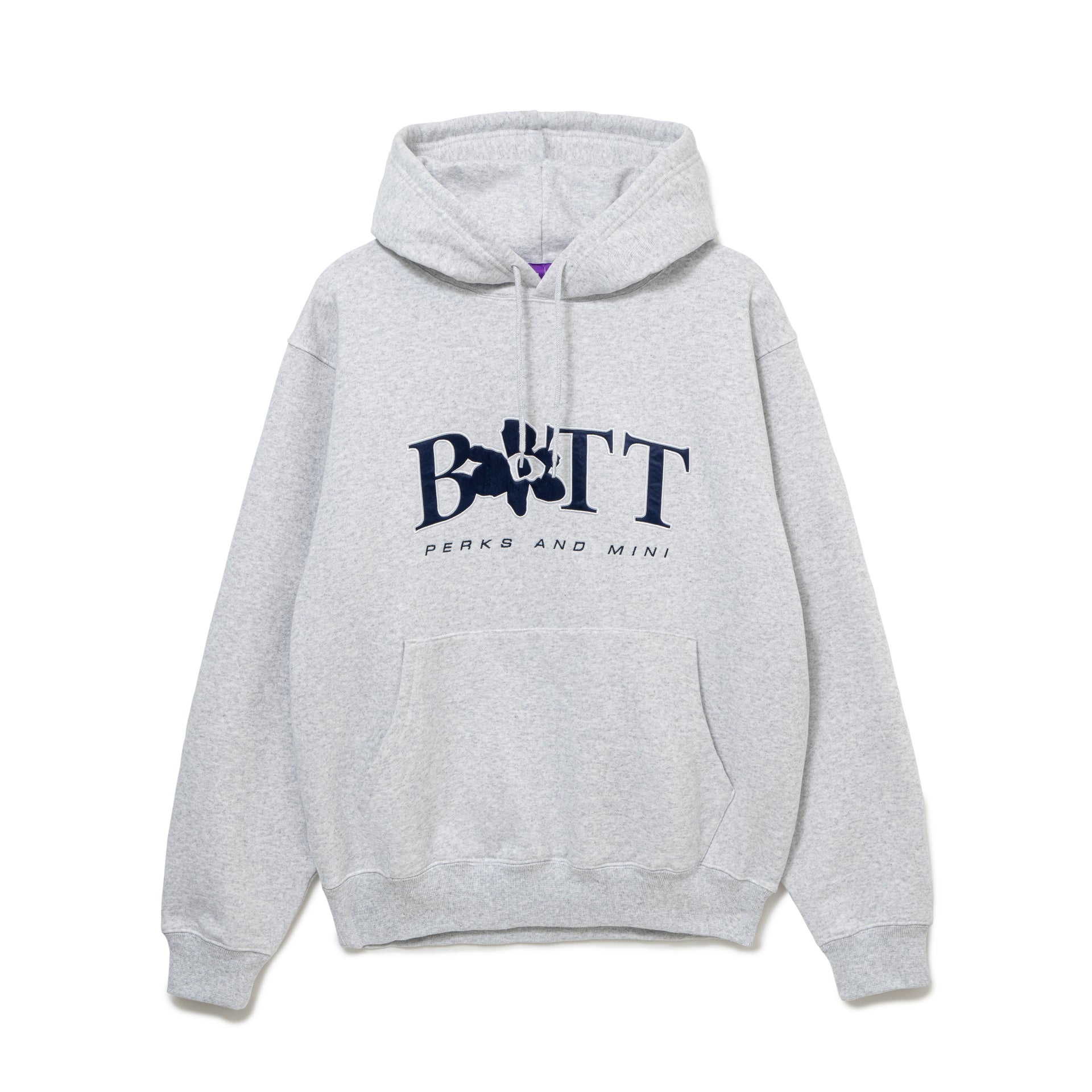 PAM OG Logo Hoodie *Raffle* – BoTT