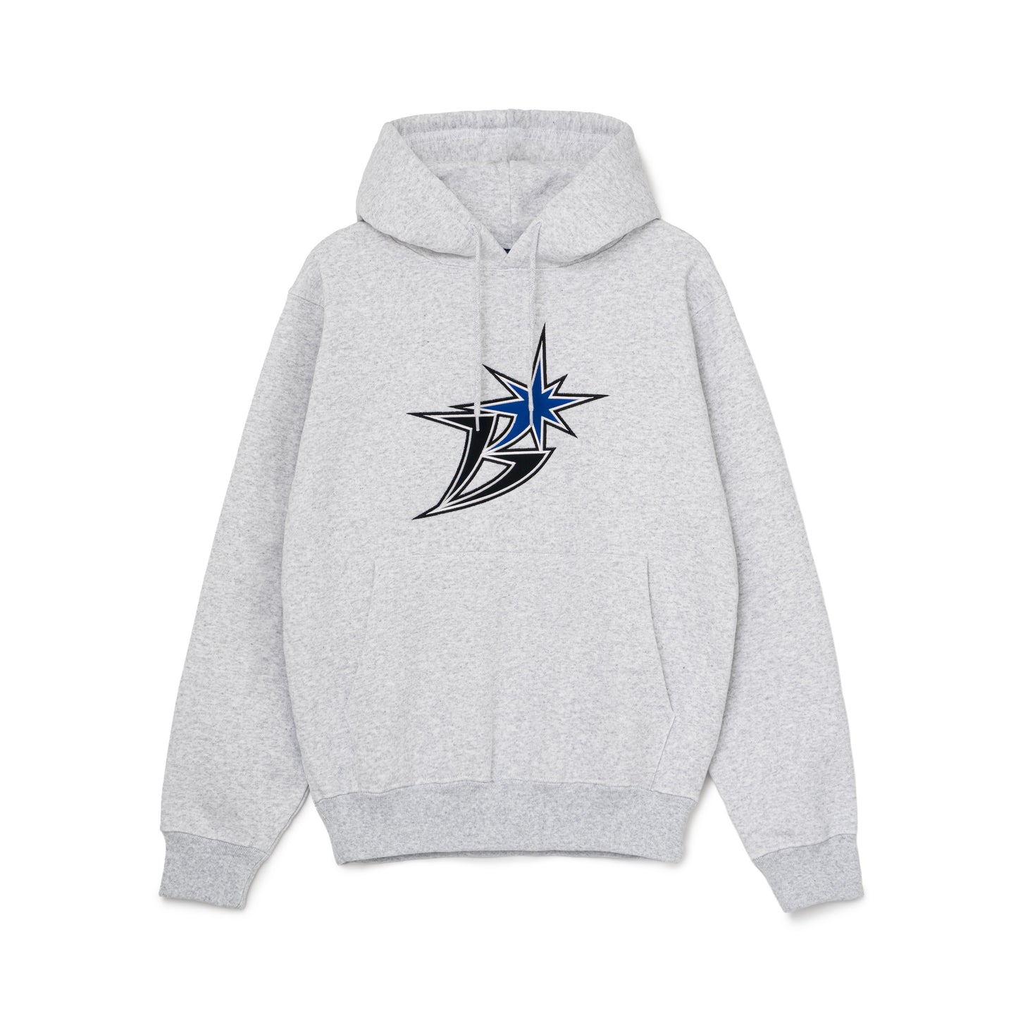 B Logo Hoodie