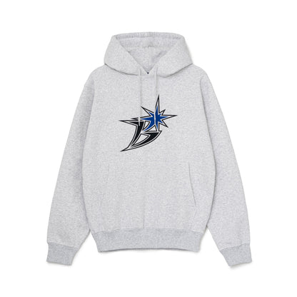 B Logo Hoodie