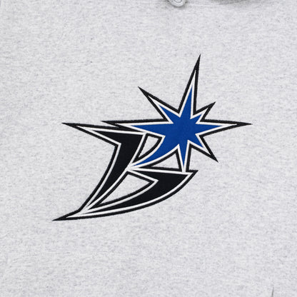 B Logo Hoodie