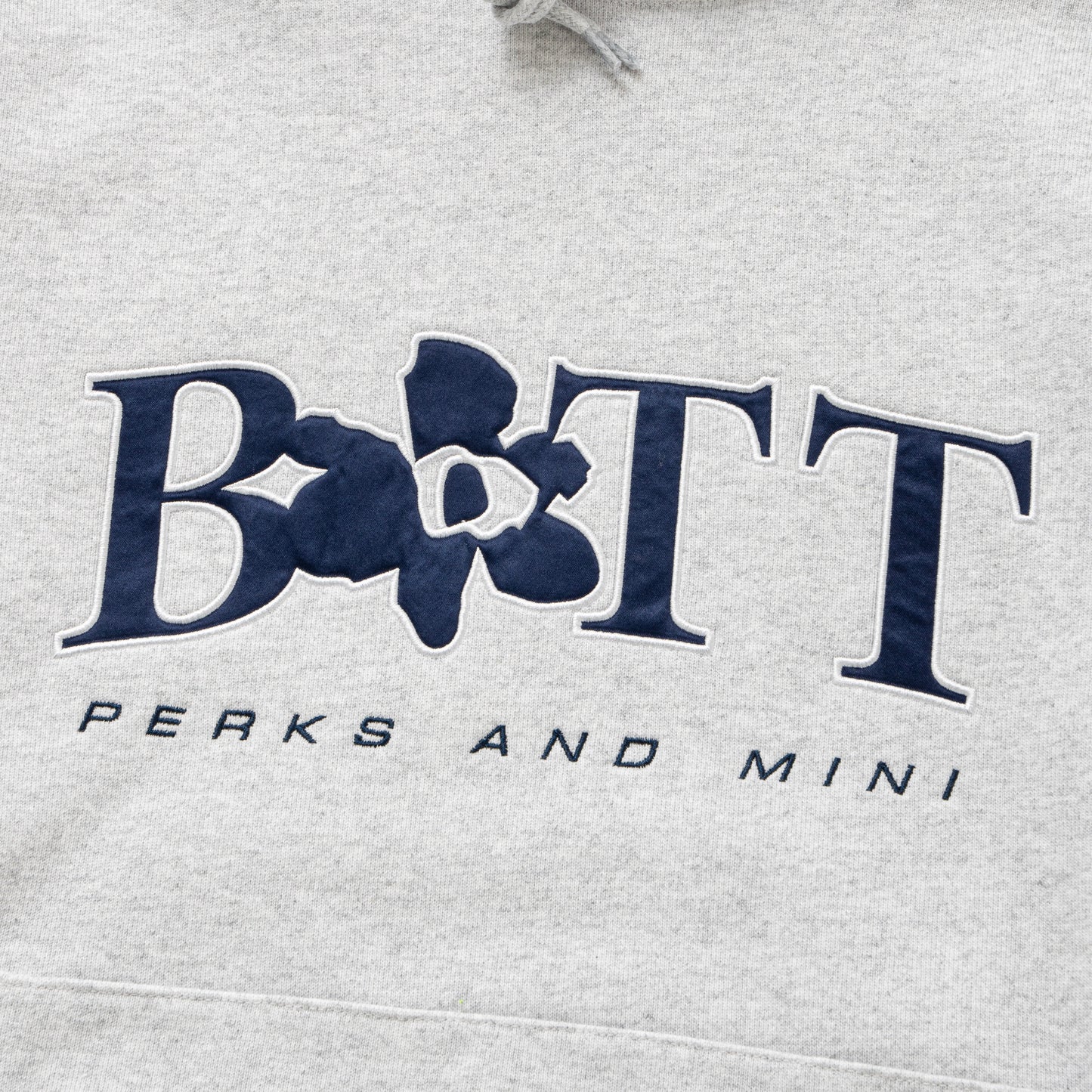 PAM OG Logo Hoodie – BoTT PAM OG Logo Hoodie – BoTT