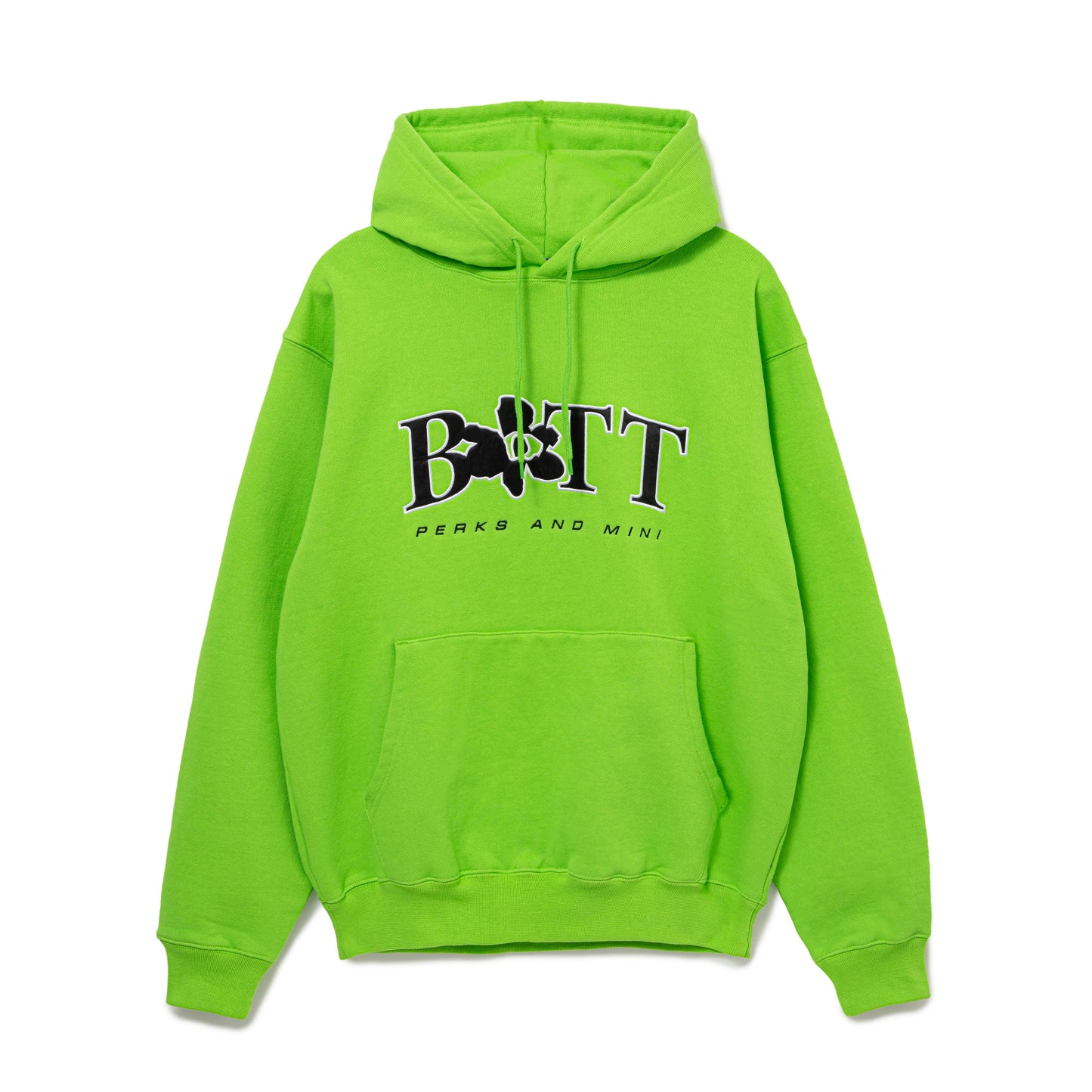 PAM OG Logo Hoodie