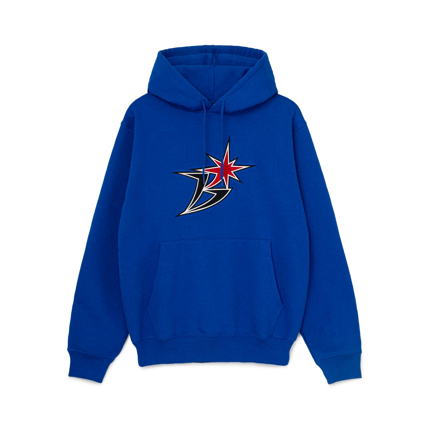 B Logo Hoodie