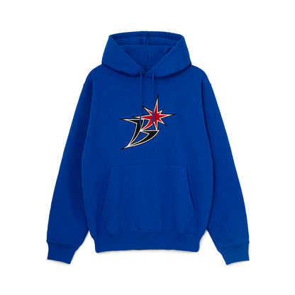 B Logo Hoodie