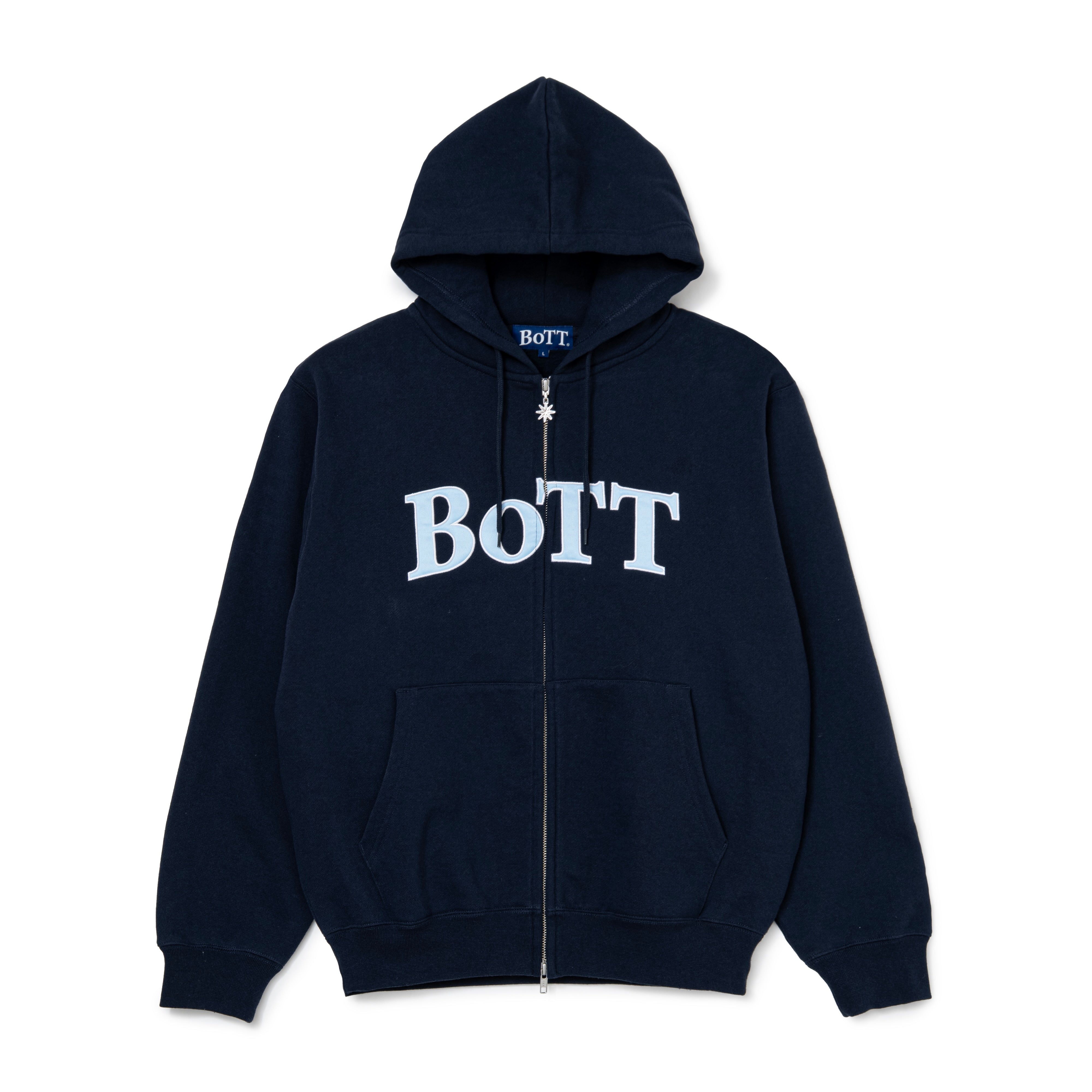 SWEATSHIRTS – BoTT
