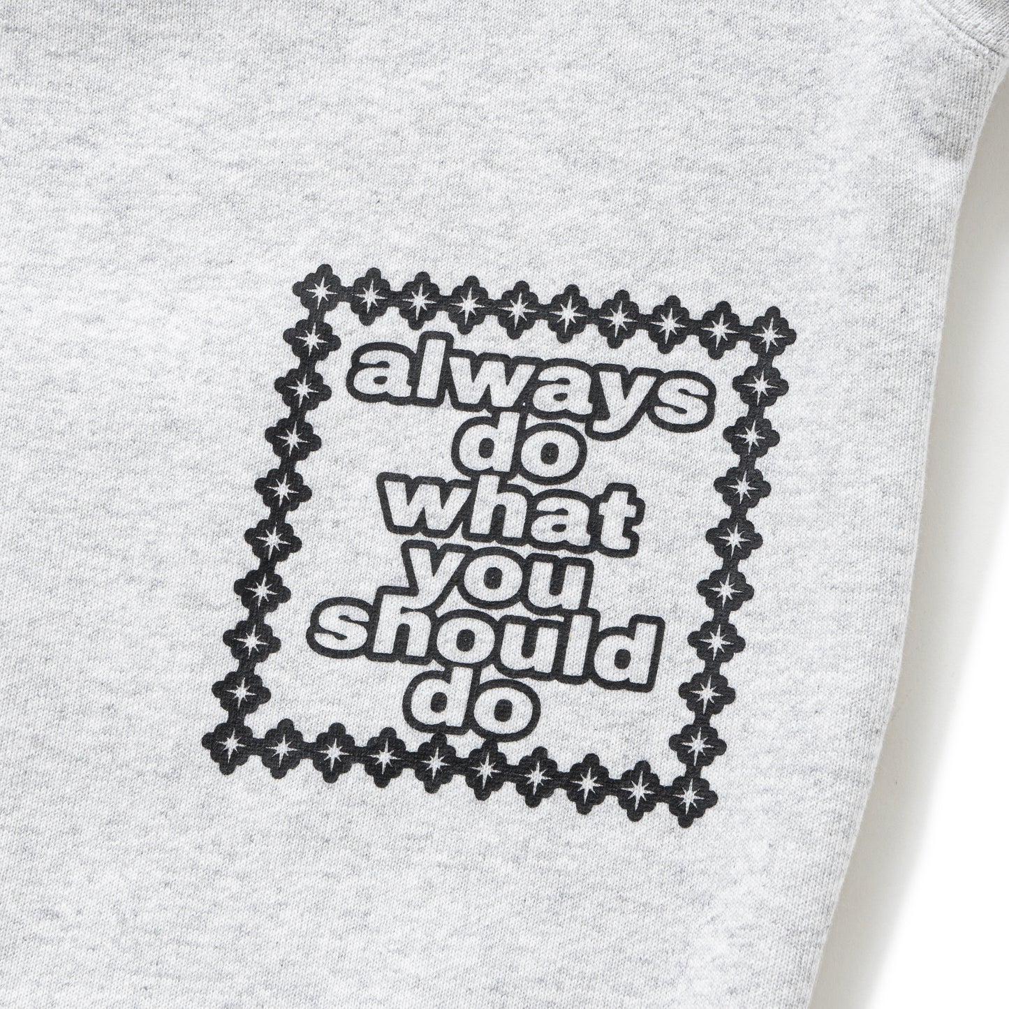 always Hoodie