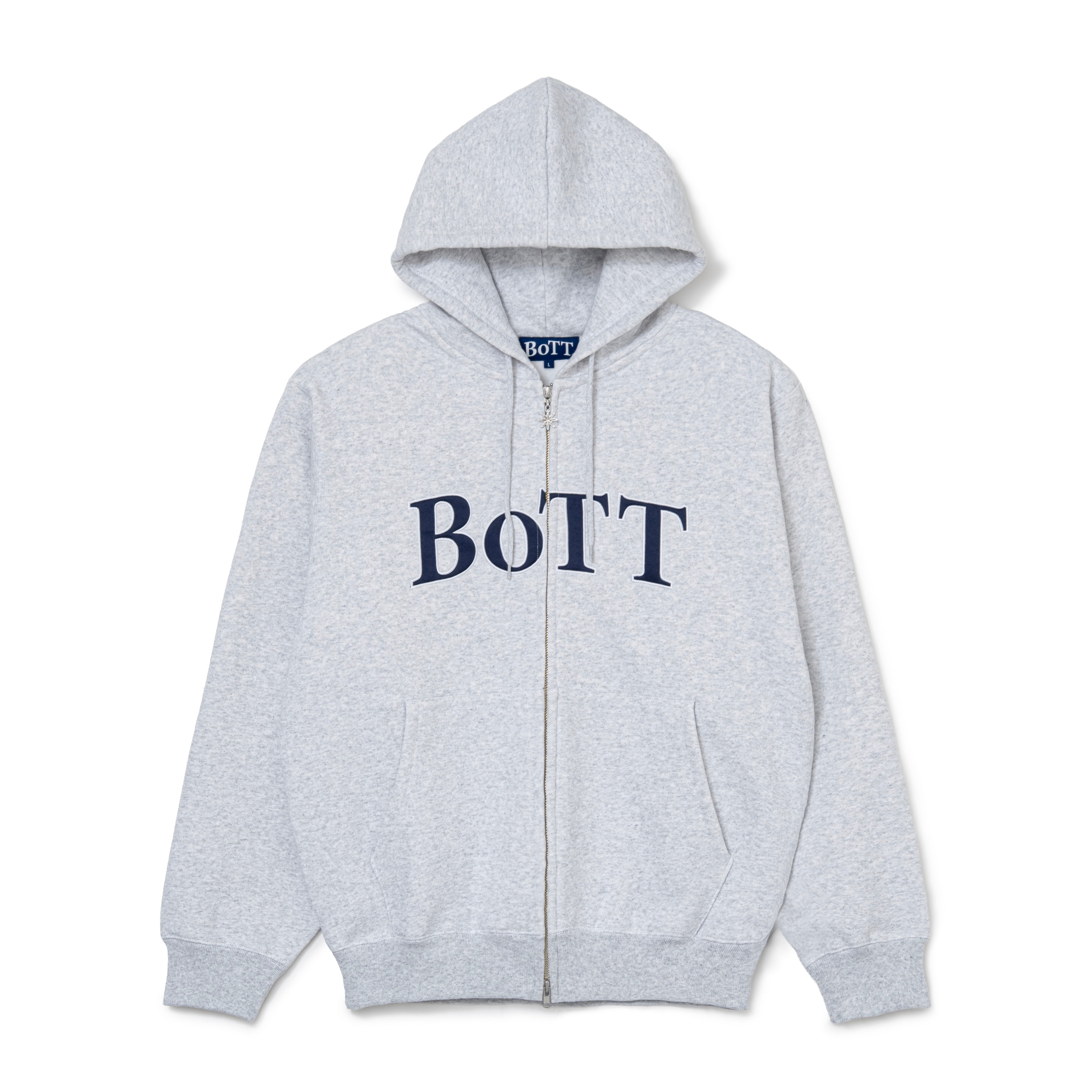 SWEATSHIRTS – BoTT