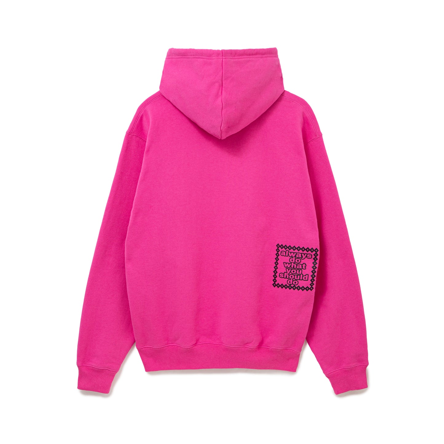 always Hoodie