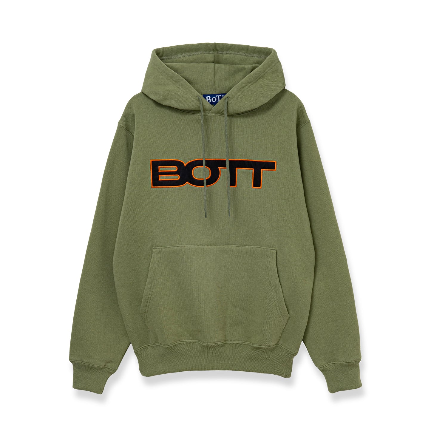 V2 Logo Hoodie
