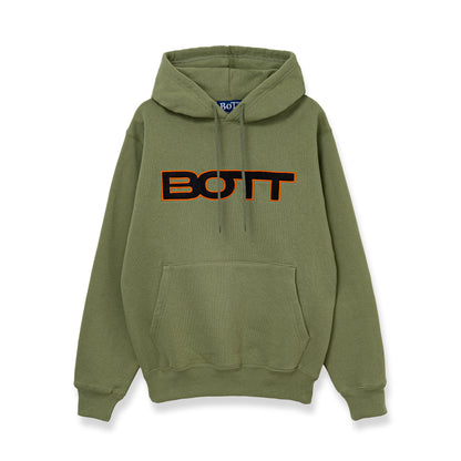 V2 Logo Hoodie