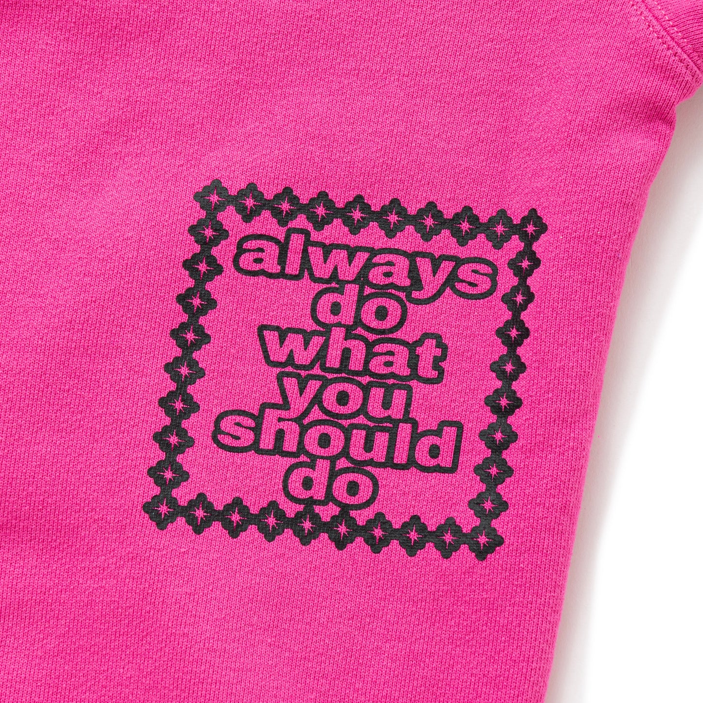 always Hoodie