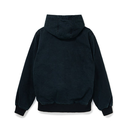 Hooded Field Jacket