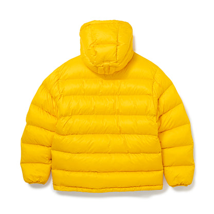 Hooded Puffer Jacket