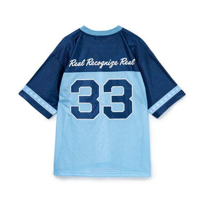 3R Football Jersey