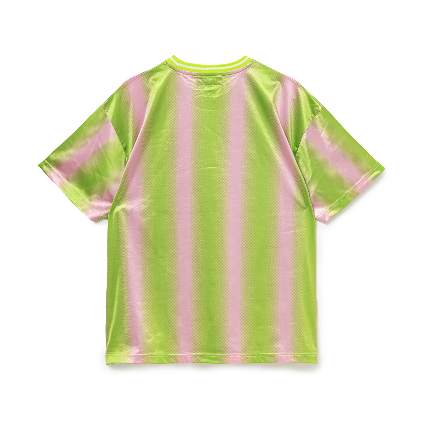 Gradient Soccer Shirt