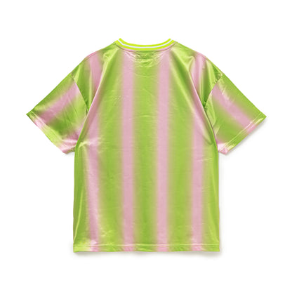 Gradient Soccer Shirt