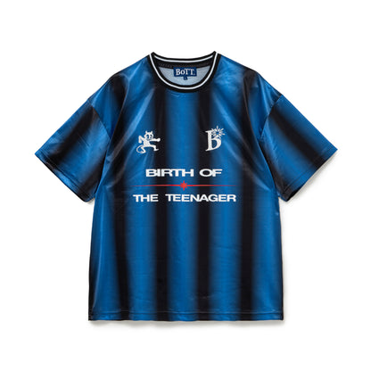 Gradient Soccer Shirt