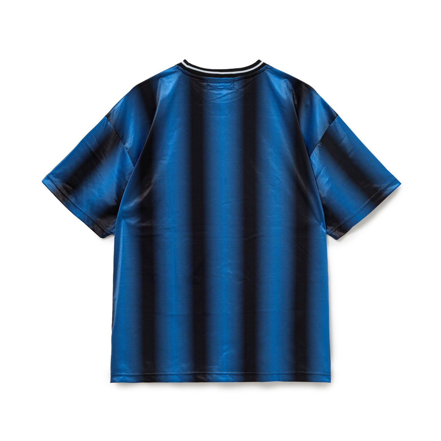 Gradient Soccer Shirt