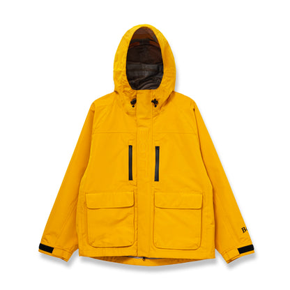 Waterproof Utility Jacket