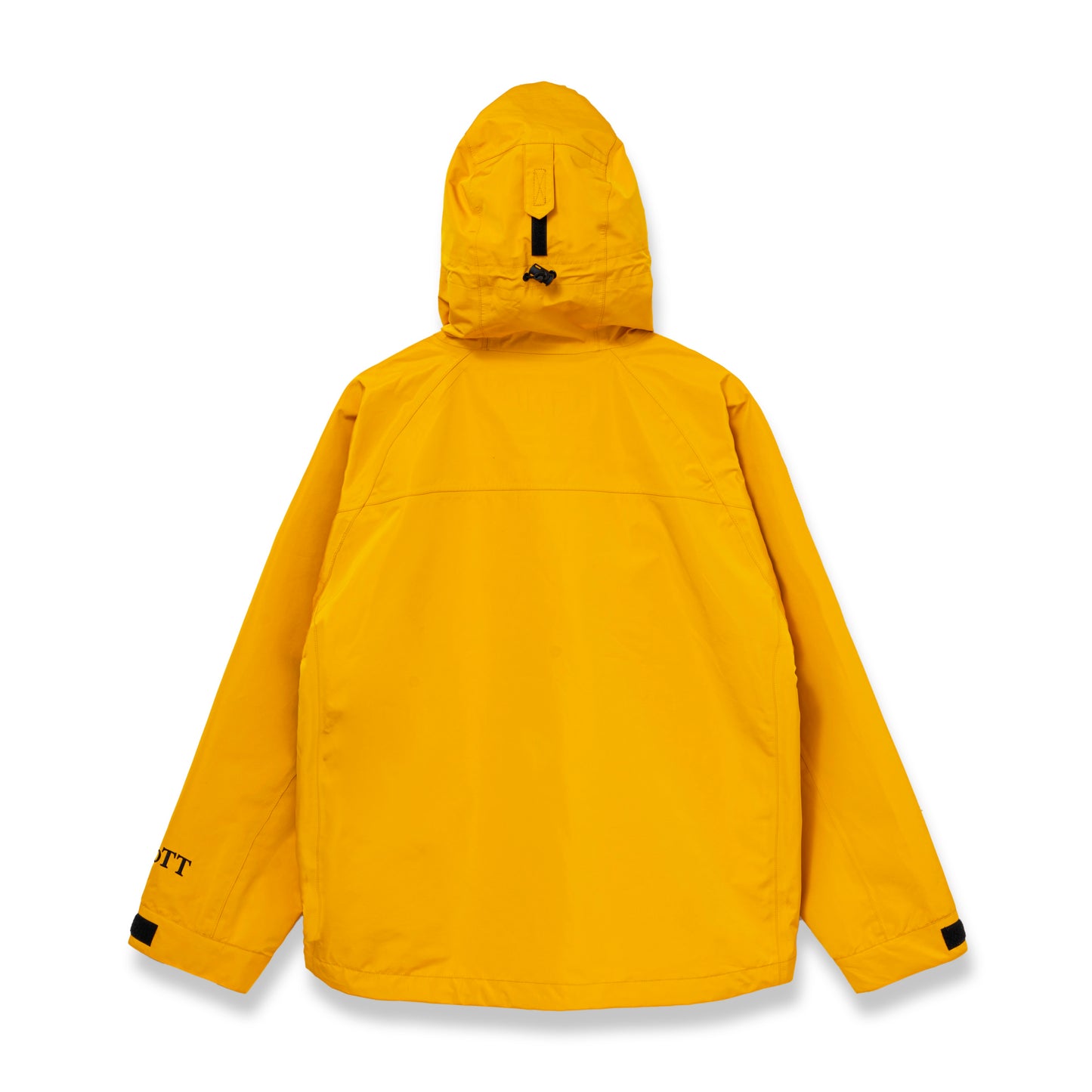 Waterproof Utility Jacket