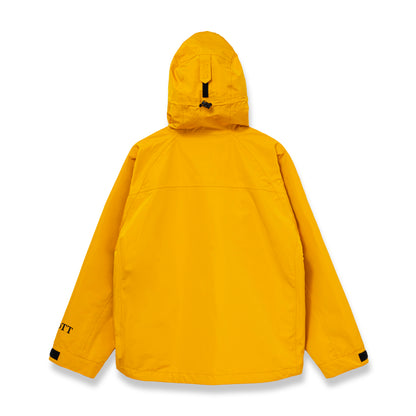 Waterproof Utility Jacket