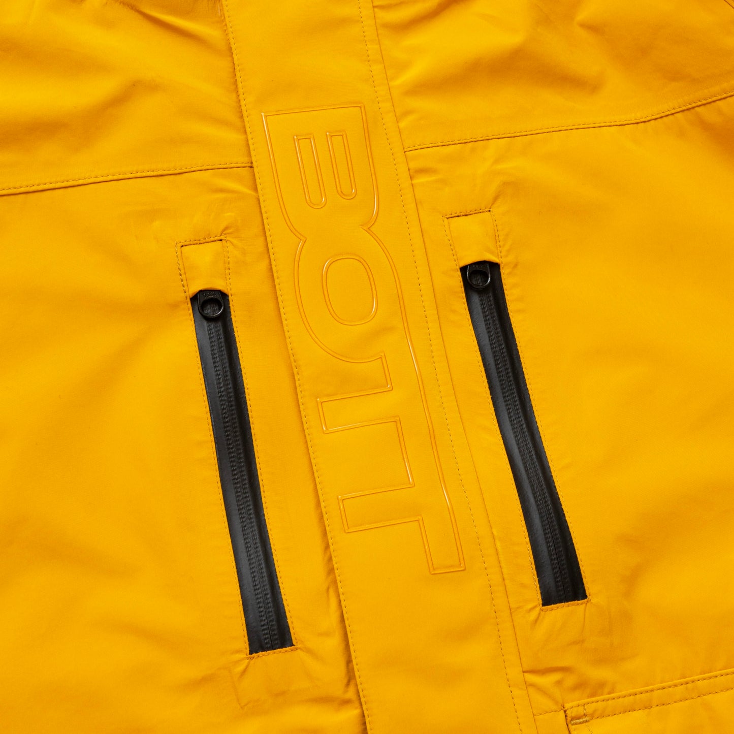 Waterproof Utility Jacket
