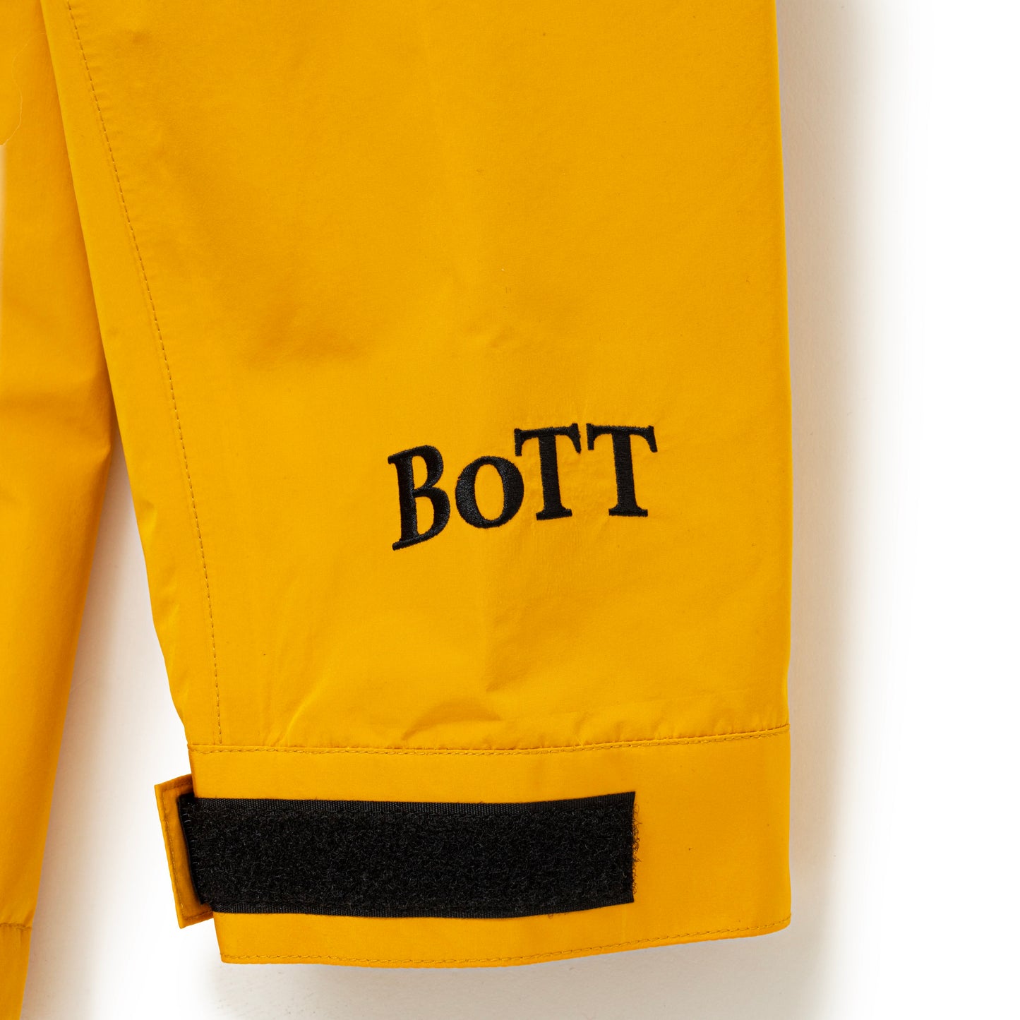 Waterproof Utility Jacket