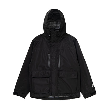 Waterproof Utility Jacket