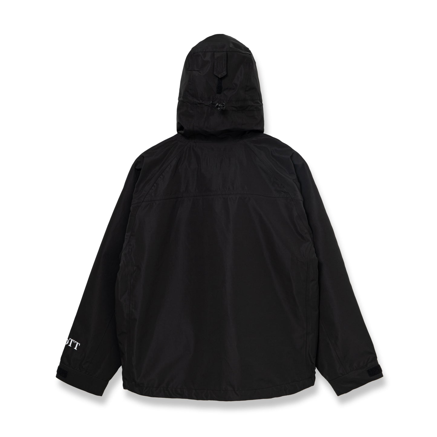 Waterproof Utility Jacket