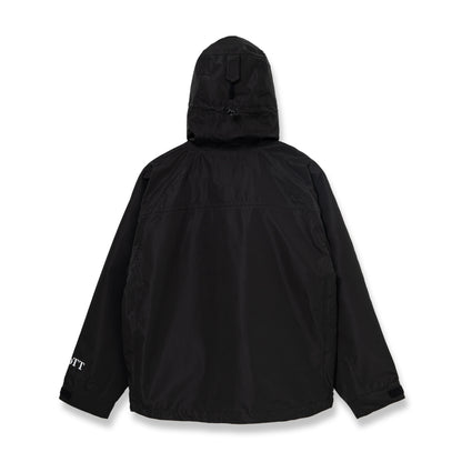 Waterproof Utility Jacket