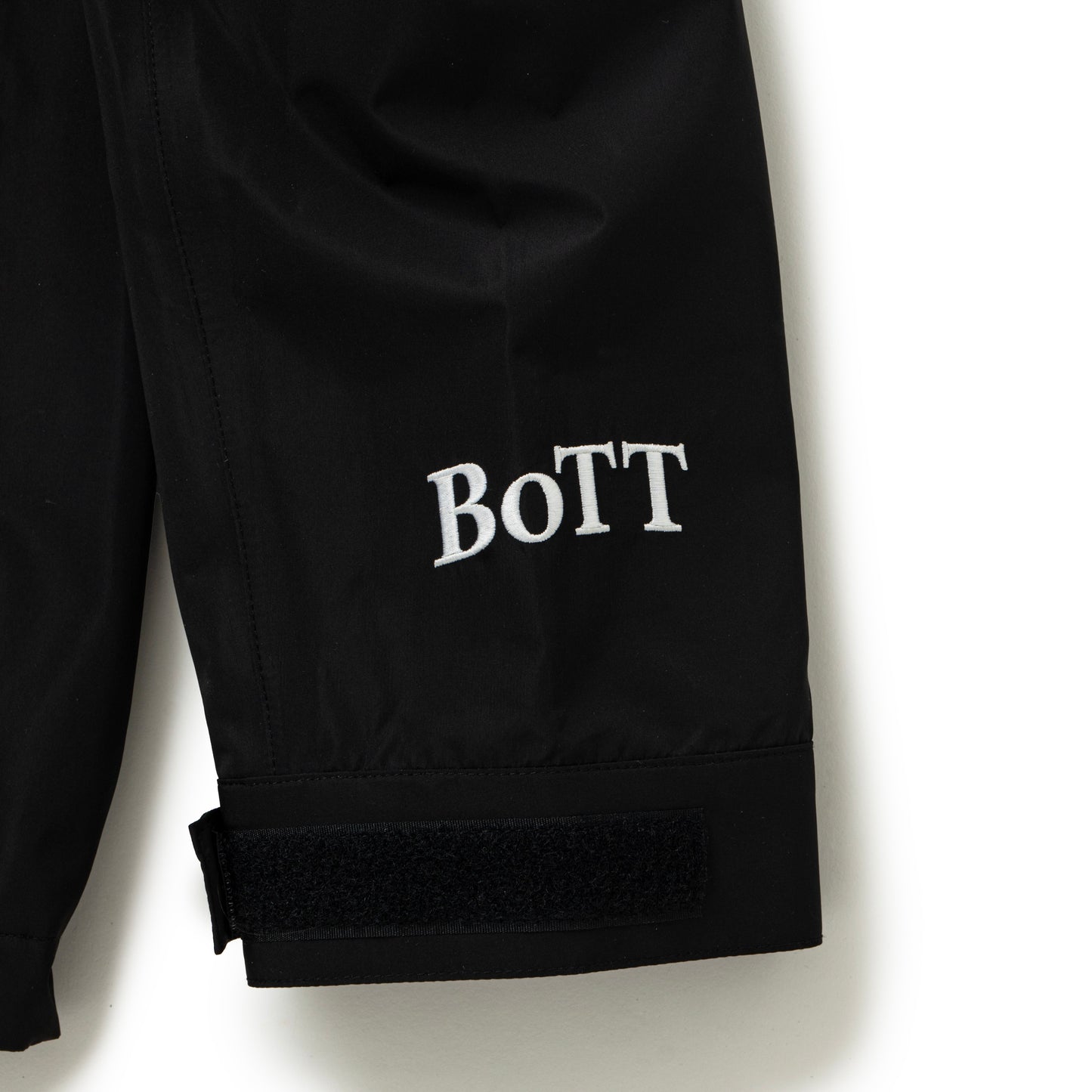 Waterproof Utility Jacket